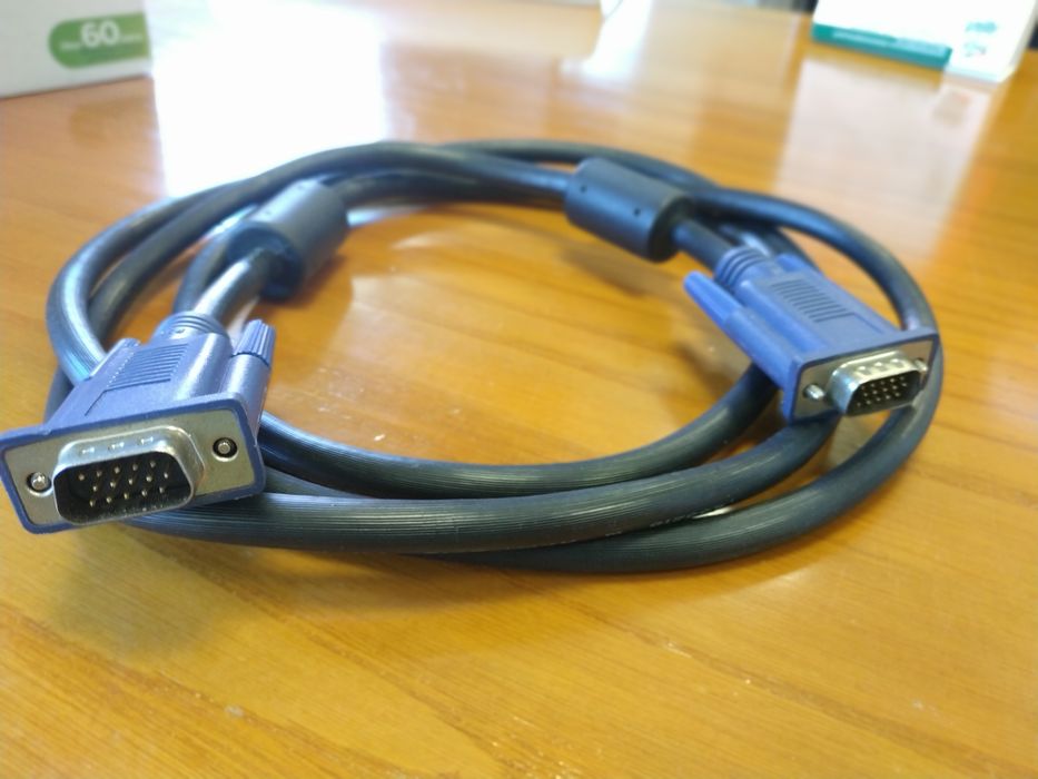VGA Video Cable - VGA428961899648143361