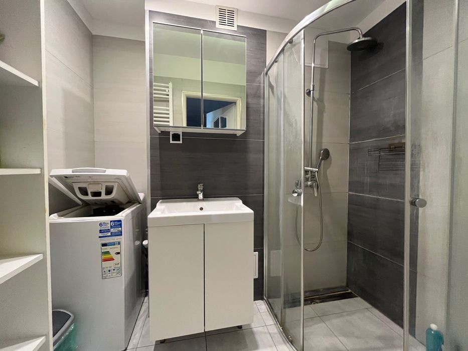 Niezależny pokój z balkonem na Prądniku Białym [BEZ PROWIZJI]