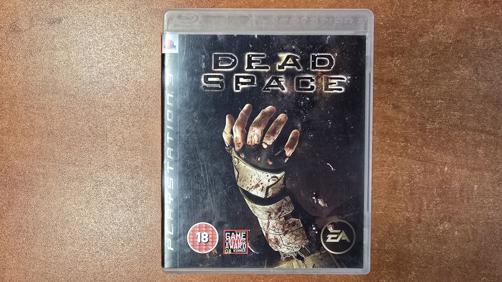 Gra Dead Space PS3