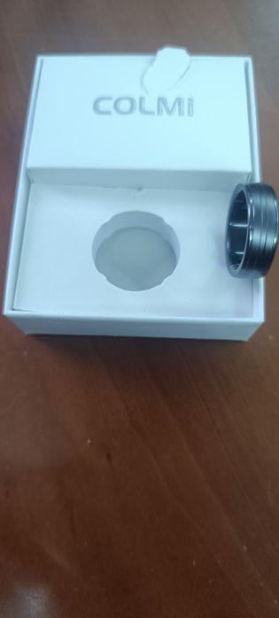 Smart Ring estado movo