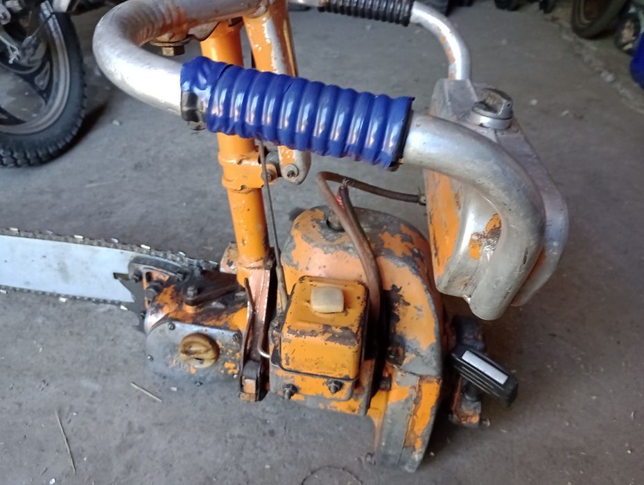 Продам Урал находу