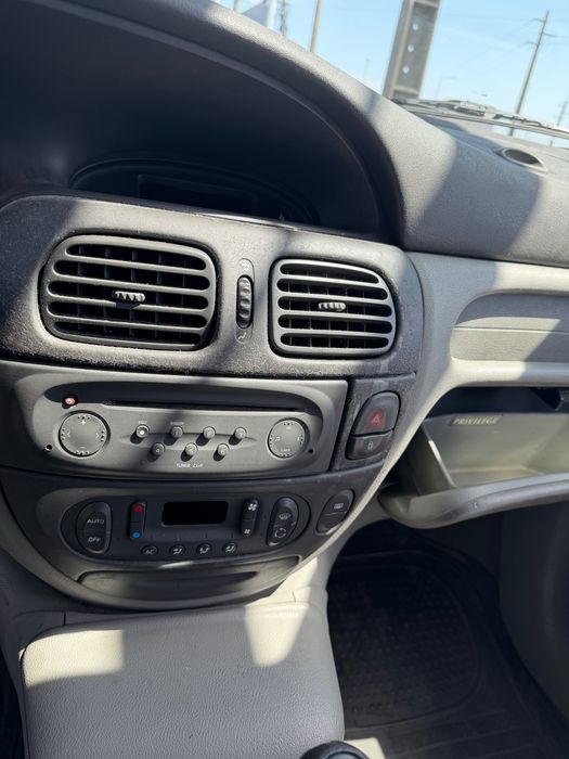 Renault Secnic 1.9 DCI Gasóleo
