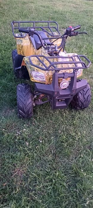 Sprzedam Quad 110