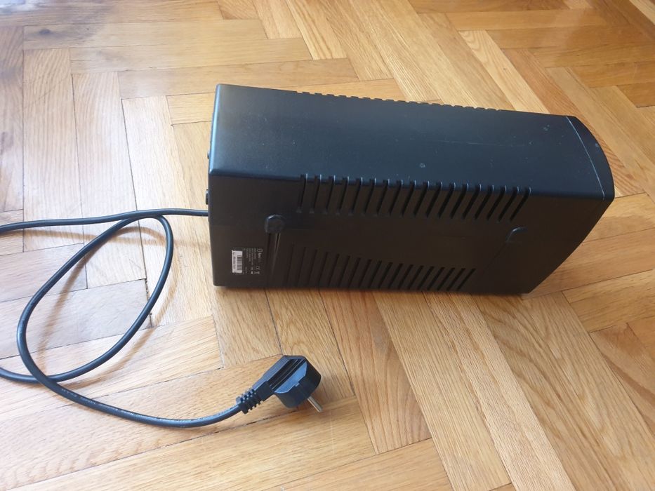 Eurotech Smart UPS1000EU