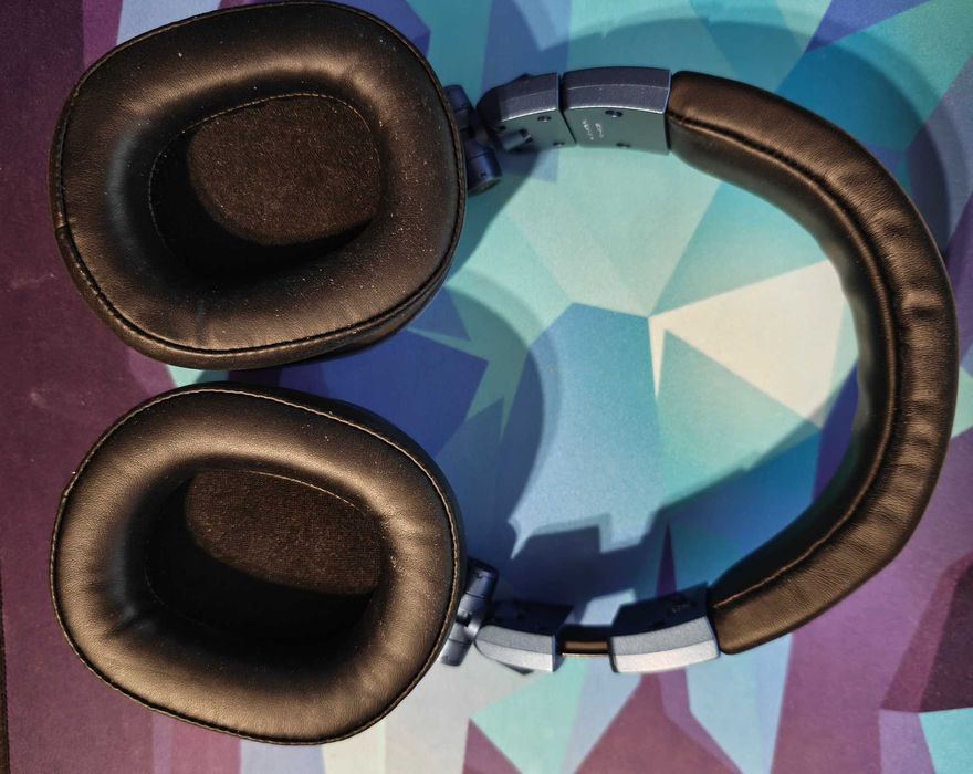 Audio-Technica ATH-M50XBT2 DS Bluetooth LDAC