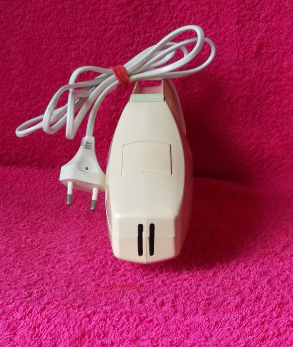 Nóż elektryczny Moulinex, silnik