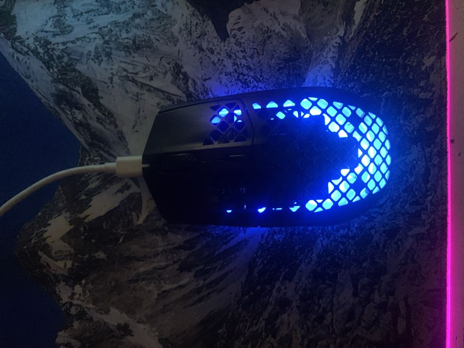 Zestaw gamingowy sterlseries ,opis