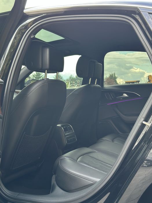 Продам Audi A6 C7 у відмінному стані