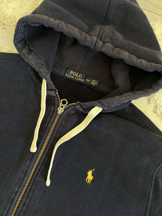 Кофта Polo Ralph Lauren Zip