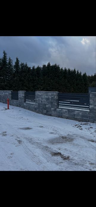 Usługi spawalnicze – konstrukcje, schody, balustrady, ogrodzenia