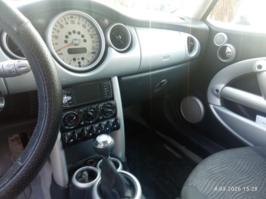 Mini 1.6 LPG raty prywatne bez BIK i KRD