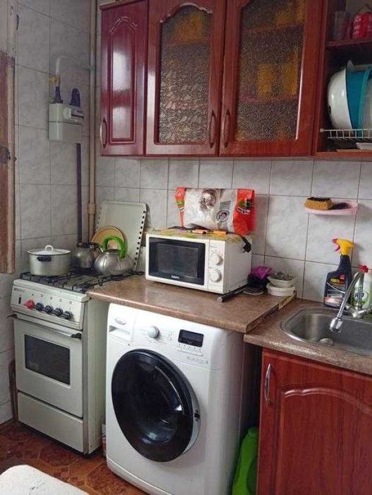 Продам 3 комнатную квартиру на Новых Домах