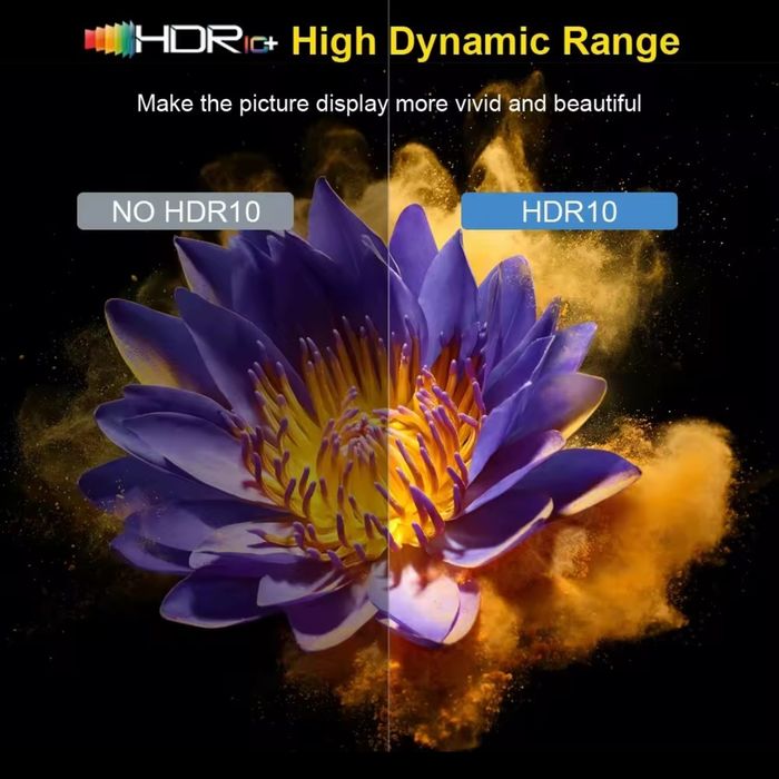 TV Box Allwinner H618 Android 12 WiFi podwójne 8K 4K BT