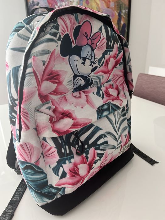 Mochila da Minnie