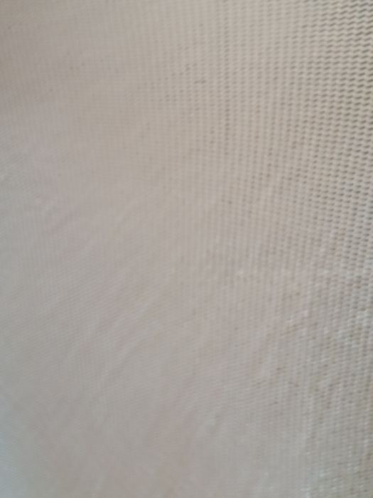 Tecido furadinho e grande