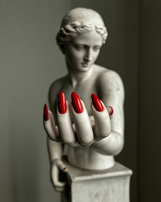 Oferuję manicure żelowy i żel lak przedłużanie paznokci korekta i zdej