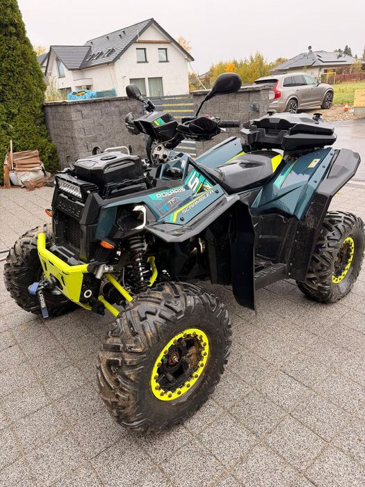 Polaris