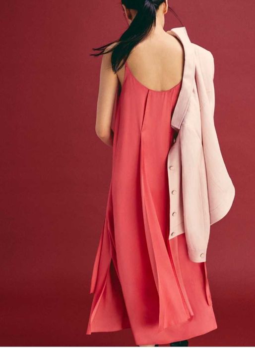 Massimo Dutti sukienka nowa