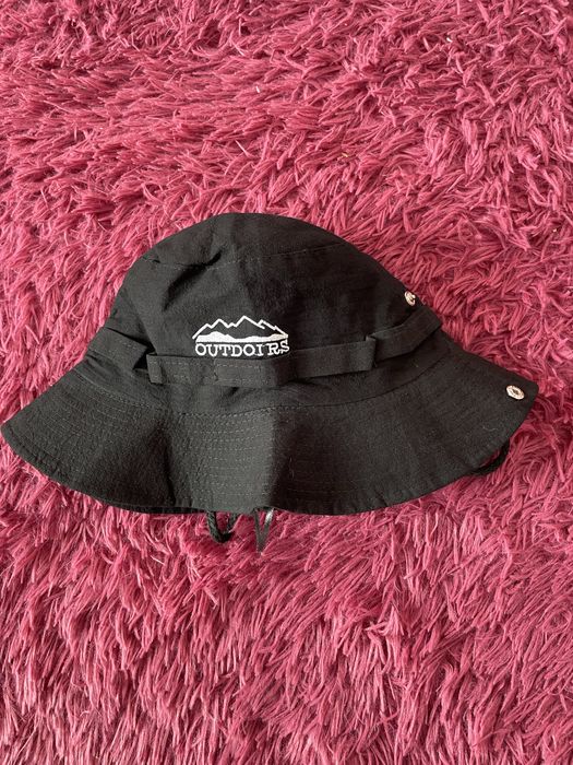 Панама чоловіча та жіноча, OUTDOIRS