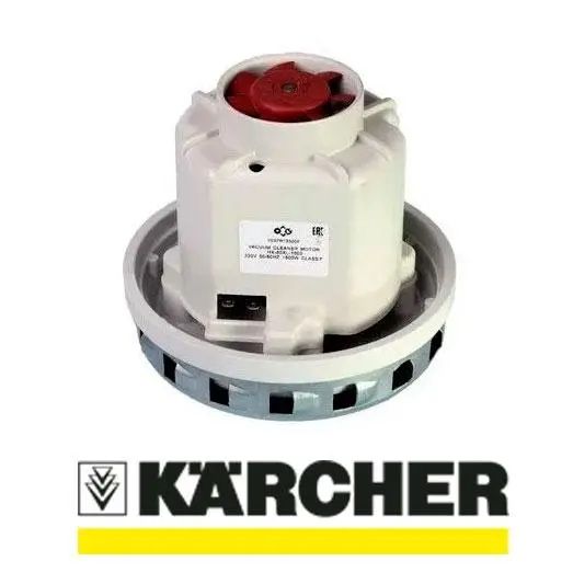 Двигатель мотор для пылесоса Karcher