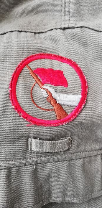 Kurtka Kampfgruppen der arbeitklasse