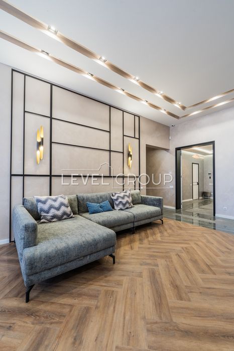 Романков, новый дом в 1 уровень с бассейном! Козинское ОТГ