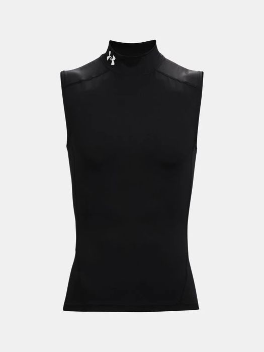 Компресійна майка Under Armour Style — чоловіча, для залу