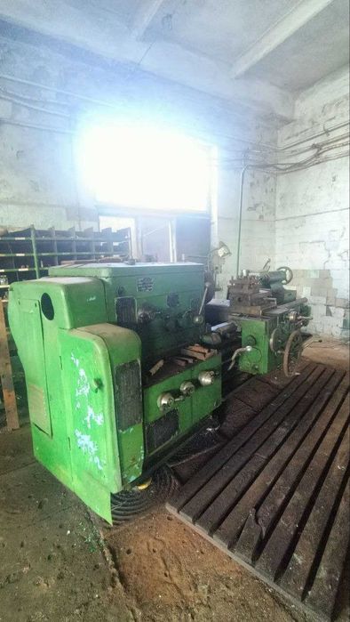 Термінова продажа мех. заводу, млина