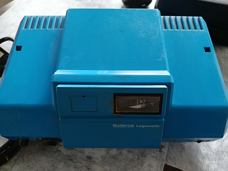 Sterownik Buderus R2101 S0