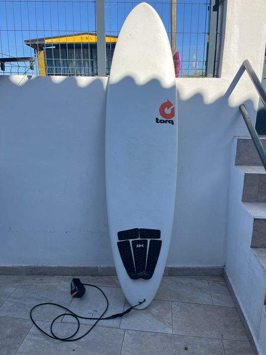 Prancha de surf Torq (7.2)