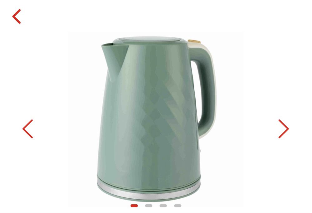 Conjunto de eletrodomésticos