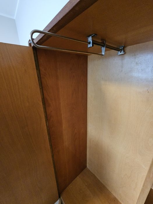 Szafa Tatra Nabytok lata 60