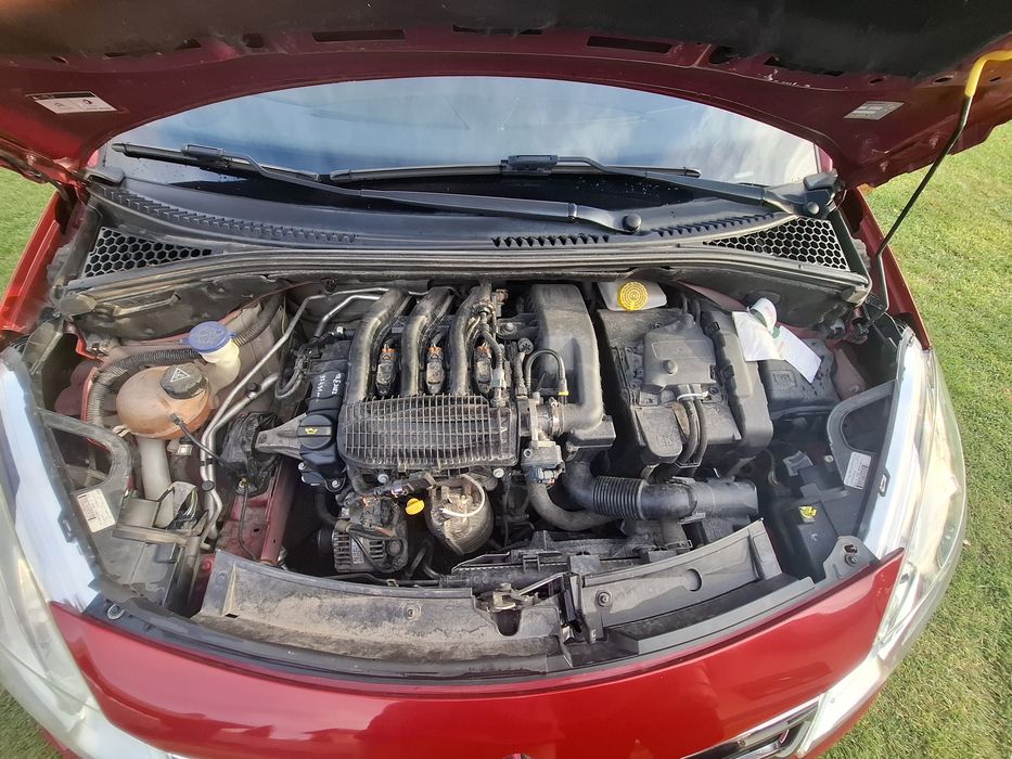 Citroen c3  2013