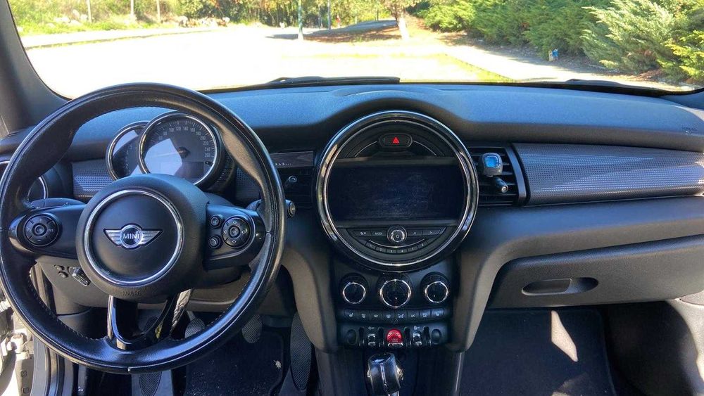 MINI Cooper D 1.5