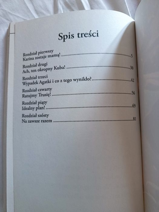 Książka Trusia - przygarnij konika
