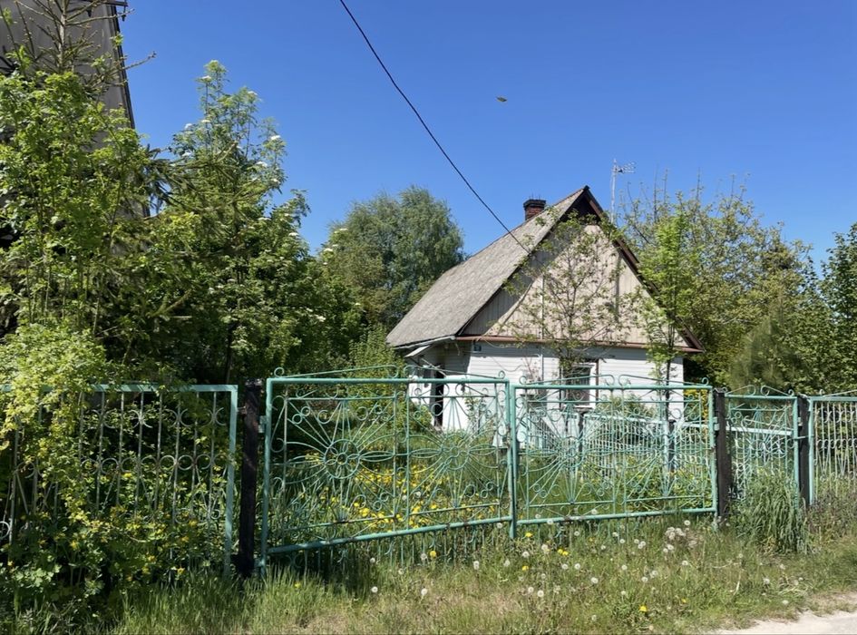 Domek mieszkalny w Jasieniu gm.Chmielnik