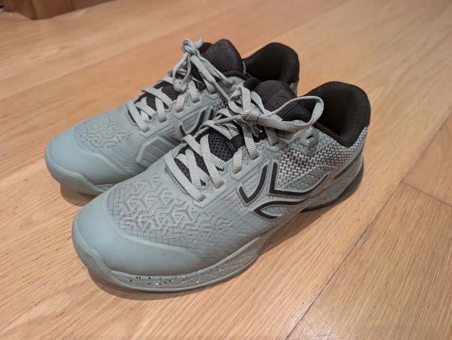 Sapatilhas ténis / padel Decathlon TS990 (39)