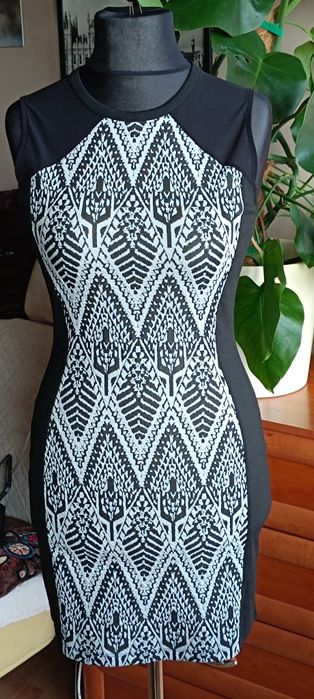 H&M sukienka rozmiar M