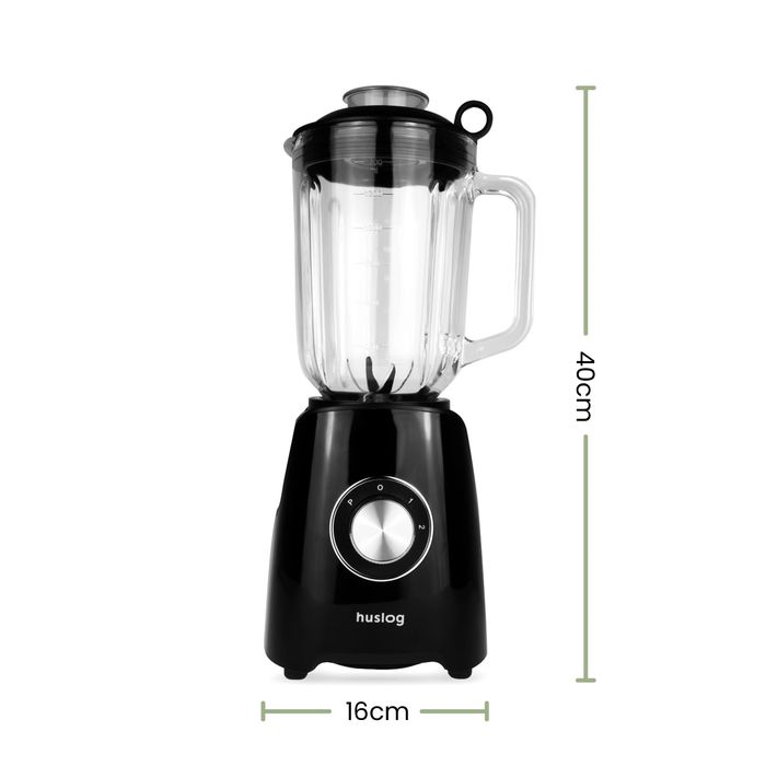 Blender kielichowy 1200W