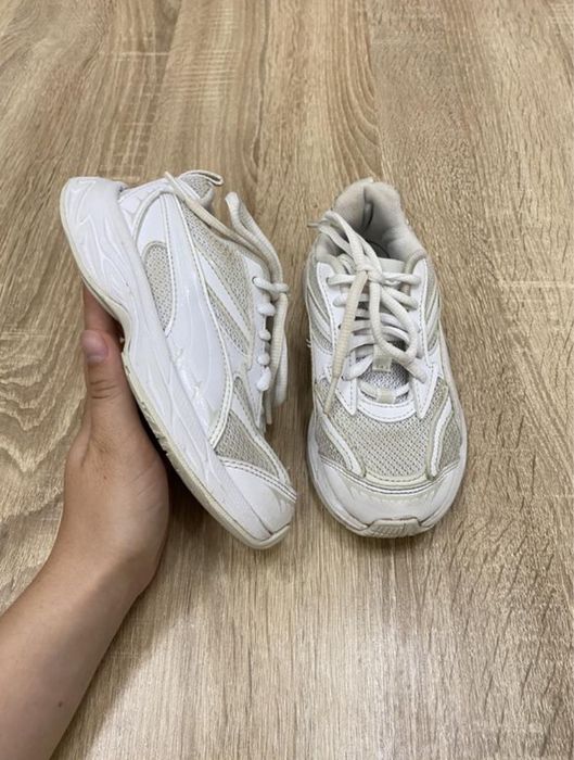 Puma Кросівки puma дитячі кроси