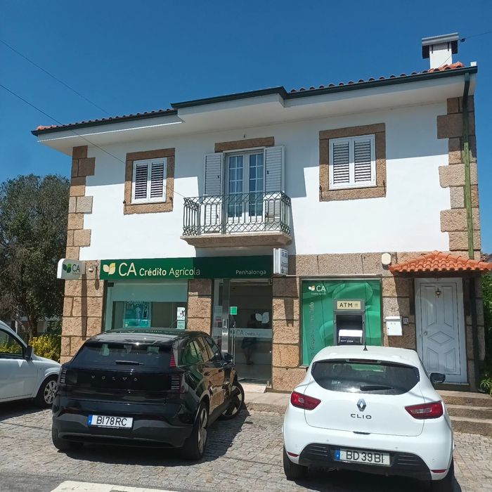 Arrendo andar moradia T2 em penhalonga