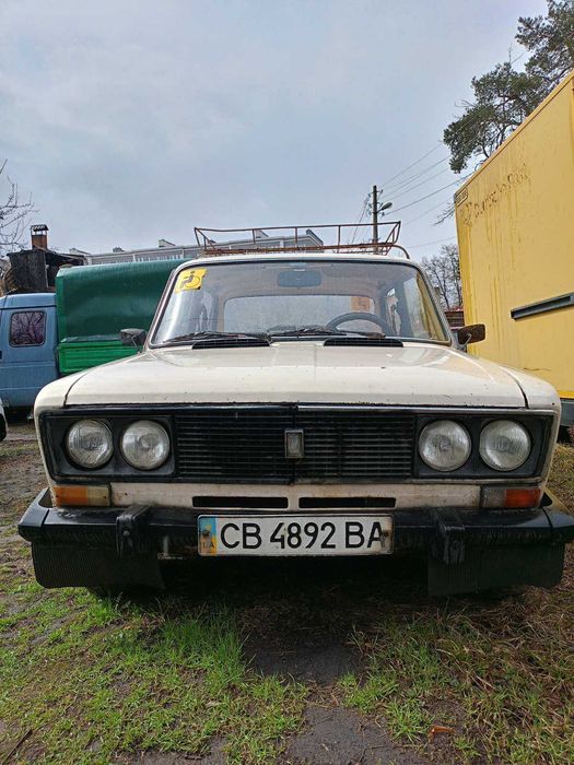Продам ВАЗ 2106 в гарному стані Чернігів