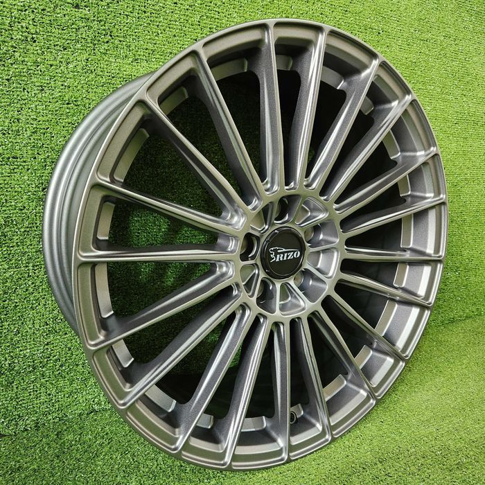Диски R20 5x112 для Audi/BMW/Mercedes різноширокі DA07
