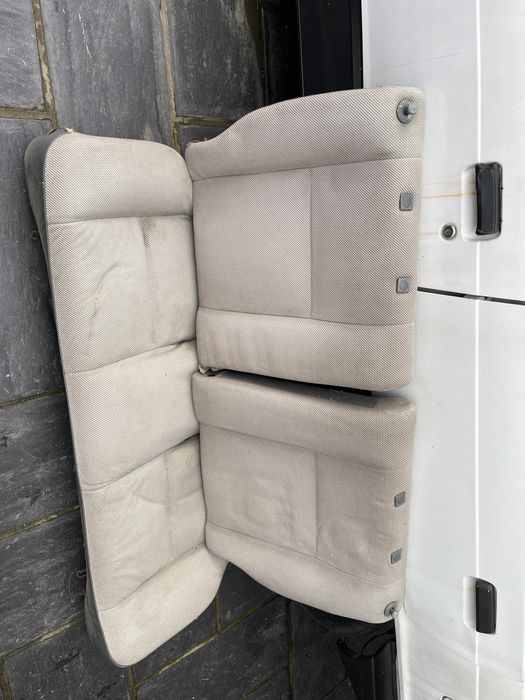 Bancos Honda Civic eg4