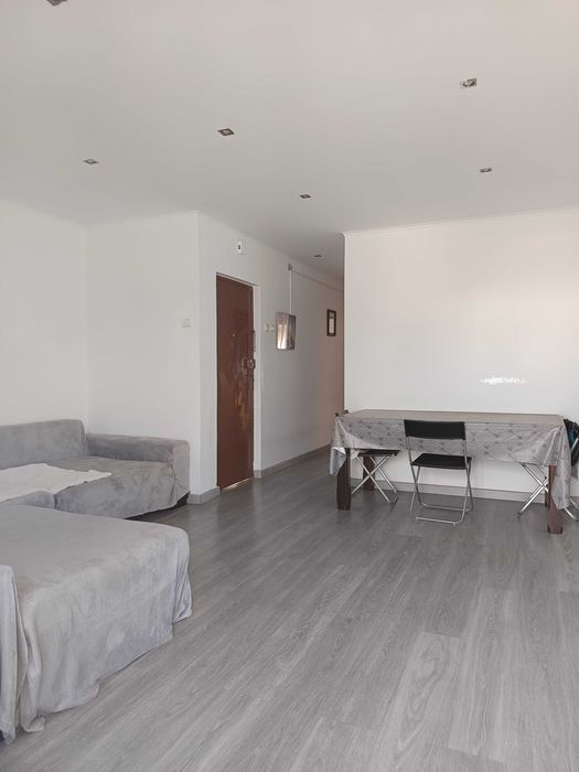 Apartamento T1, em Setúbal com vista espetacular