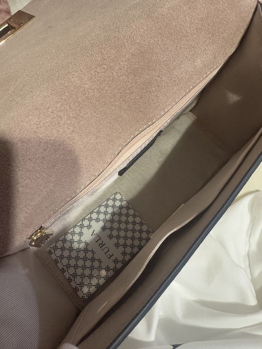 Сумка Furla оригінал шкіра