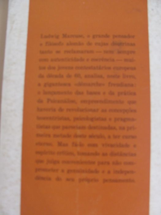 Obras sobre Freud e a Psicanálise