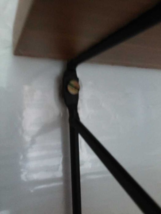 Półka wisząca modułowa