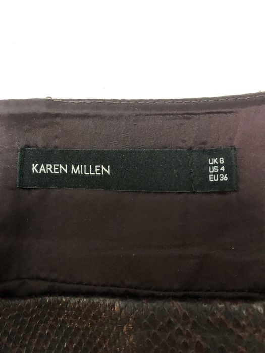 Спідниця-карандаш KAREN MILLEN