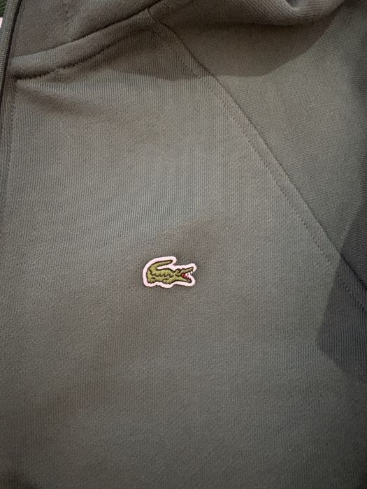 Casaco Lacoste Original